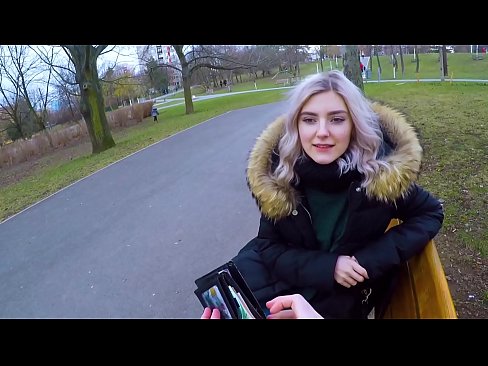 ❤️ Yn llyncu cum poeth dieithryn am arian - blowjob yn y parc gan Eva Elfie ❤️❌ Just porn ar porn % cy.tuberxxx-com.ru%  ❌❤
